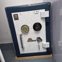 گاوصندوق سیف باکس گاو صندوق|ابزارآلات|تبریز, |دیوار