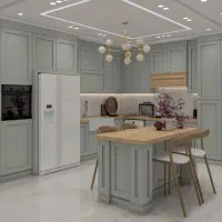 کابینت با اقساط بلند مدت|مصالح و تجهیزات ساختمان|تبریز, |دیوار