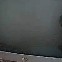 تلویزیون ۲۱اینج ال جی توربو