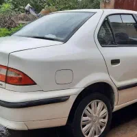 سمندef7موتور بوش مدل ۹۳بدون رنگ