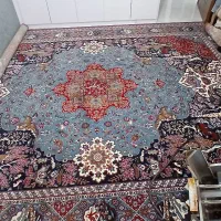 فرش ۱۲متری