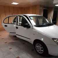 تیبا ۲ مدل اواخر ۹۹ ، ۱۵ هزار تا کار  تیبا هاچبک|خودرو سواری و وانت|تهران, دانشگاه شریف|دیوار