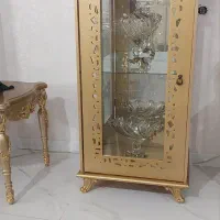 بوفه اینه دار