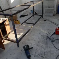 جوشکاری سیار