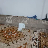دو عدد گلیم فرش