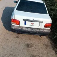 پراید مدل 78|خودرو سواری و وانت|آستانه اشرفیه, |دیوار