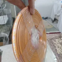 چندمتر لامپ ریسه ای نو|لامپ و چراغ|محمدیه-قزوین, |دیوار