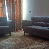 مبل هشت نفره|مبلمان خانگی و میز عسلی|سبزوار, پیام|دیوار