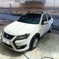 ماشین کم مصرف gxr مانیتور دوربین دنده عقب 85گانه