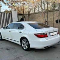 لکسوس LS 460 vip|خودرو سواری و وانت|تهران, کوهک|دیوار