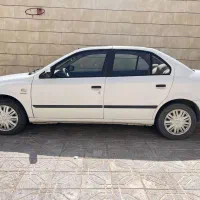 سمند موتور ملی مدل 93