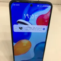 شیائومی Redmi Note 11S با حافظهٔ ۱۲۸ گیگابایت|موبایل|قزوین, |دیوار