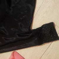 چادر ملی بچگانه