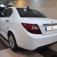 دنا پلاس اتوماتیک آپشنال توربو شارژسفید۴۰۳