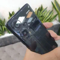 not14 pro plus|موبایل|اصفهان, احمدآباد|دیوار