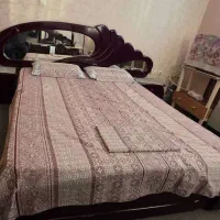 تخت خواب دو نفره