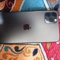 گوشی آیفون 11پرومکس