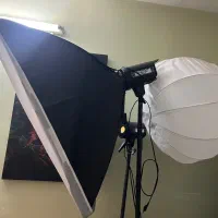 پکیج ویدیو لایت|تلویزیون و پروژکتور|نسیمشهر, |دیوار