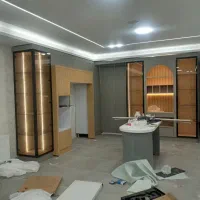 کابینت و کمد دیواری