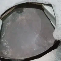 تنورنون محلی