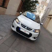 کوییک مدل ۱۴۰۰ بدون رنگ و تصادف