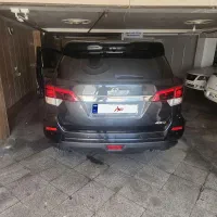 نیسان ترا تیپ۲ اکسکلوسیو بدون کیت ۱۴۰۴