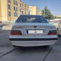 پارس سال سفارشی ELX با موتور XU7P|خودرو سواری و وانت|کوچصفهان, |دیوار