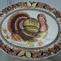 دیس دکوری|ظروف سرو و پذیرایی|مهاجران, |دیوار