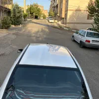 تیبا صندوق دار مدل90|خودرو سواری و وانت|کرج, حیدرآباد|دیوار