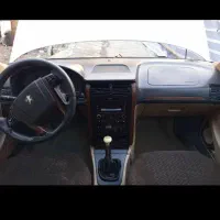 پژو پارس T5مدل ۹۷ایربگ سالم شاسی پلمپ|خودرو سواری و وانت|اشنویه, |دیوار