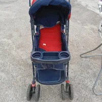 ست کامل|کالسکه و لوازم جانبی|رشت, لاکان|دیوار