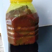 ترشی|خوردنی و آشامیدنی|پلدختر, |دیوار