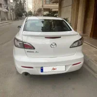 مزدا۳ نیو|خودرو سواری و وانت|ارومیه, |دیوار