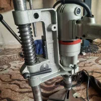 سندان پمپ باد آب پتک اره دریل متابو اره پروفایل|ابزارآلات|بومهن, |دیوار