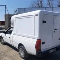استخدام موزع با وانت