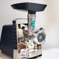 چرخ گوشت بوش BOSCH نو