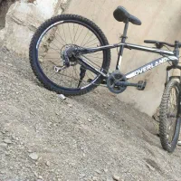 دوچرخه ۲۶ اورلند