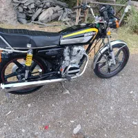 متور 200 احسان