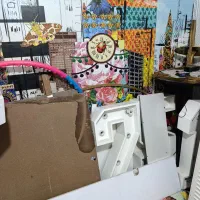 بادکنک ارایی