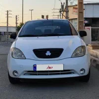 تیبا 2 (هاچبک) EX، مدل ۱۴۰۰|خودرو سواری و وانت|چهاردانگه (تهران), |دیوار