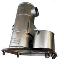 بخاری نفتی گازوئیلی طرح ژاپنی