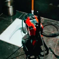 لوله بازکنی دولتی تضمینی شبانه‌روزی24ساعته سراسر