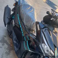 فروش موتور طرح آیروکس هواخنک