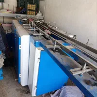 دستگاه دستمال کاغدی|ماشین‌آلات صنعتی|سراب, |دیوار