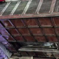 بخاری نیک کلا اصل بخاری