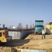 تخریب ساختمان خرید ضایعات