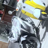 پاکشتی سوزوکی اورجینال