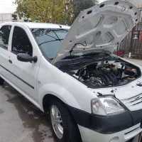 ال ۹۰ مدل ۹۸|خودرو سواری و وانت|آق قلا, |دیوار