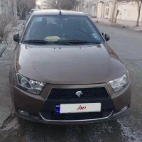 دنا مدل ۹۶ تیپ ۲