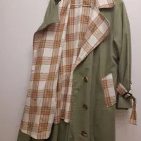 بارونی استر دار|لباس|کرج, گلستان|دیوار